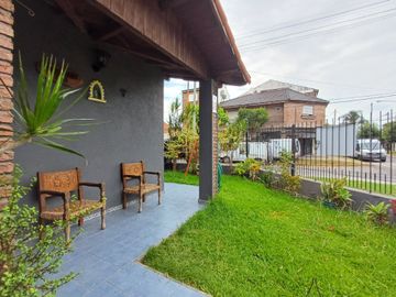 Venta Casa 5 ambientes Villa Luzuriaga La matanza