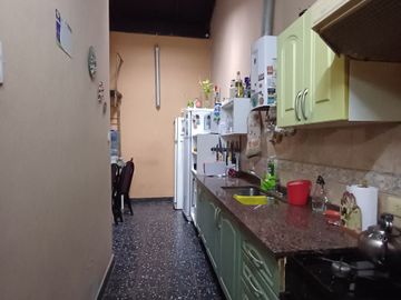 Venta Casa 5 ambientes Villa Luzuriaga La matanza
