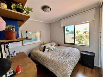 Casa en Venta en Hacienda el Peñón, Puente Alto