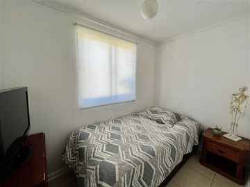 Casa en Venta en Hacienda el Peñón, Puente Alto