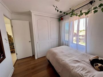 Casa en Venta en Hacienda el Peñón, Puente Alto