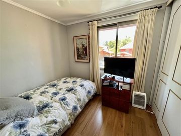 Casa en Venta en Hacienda el Peñón, Puente Alto