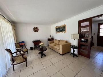 Casa en Venta en Hacienda el Peñón, Puente Alto