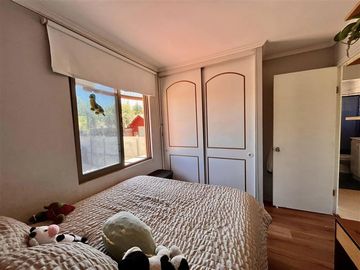 Casa en Venta en Hacienda el Peñón, Puente Alto