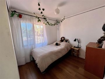 Casa en Venta en Hacienda el Peñón, Puente Alto