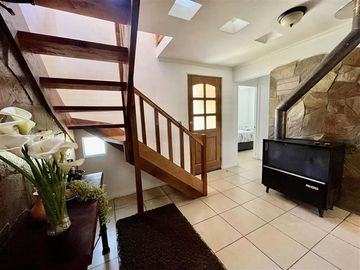 Casa en Venta en Hacienda el Peñón, Puente Alto