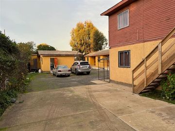 Parcela en Venta en PIEDRA DEL TRUENO