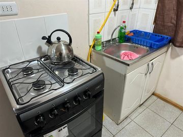 Parcela en Venta en PIEDRA DEL TRUENO