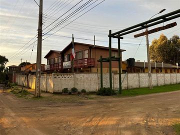 Parcela en Venta en PIEDRA DEL TRUENO