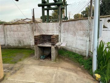Parcela en Venta en PIEDRA DEL TRUENO