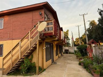 Parcela en Venta en PIEDRA DEL TRUENO