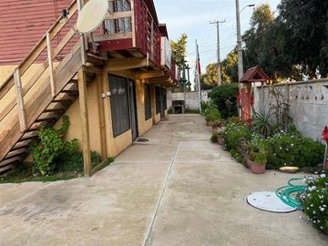 Parcela en Venta en PIEDRA DEL TRUENO