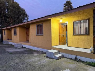 Parcela en Venta en PIEDRA DEL TRUENO