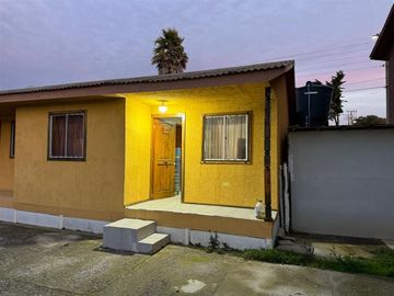 Parcela en Venta en PIEDRA DEL TRUENO