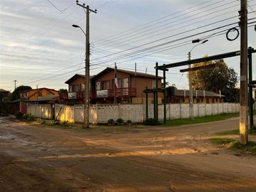 Parcela en Venta en PIEDRA DEL TRUENO