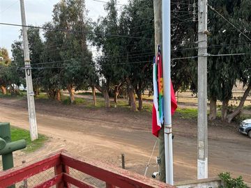 Parcela en Venta en PIEDRA DEL TRUENO