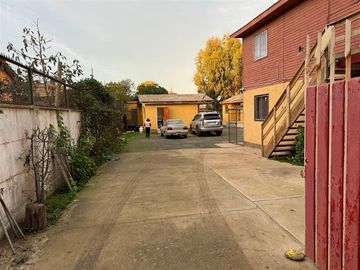Parcela en Venta en PIEDRA DEL TRUENO