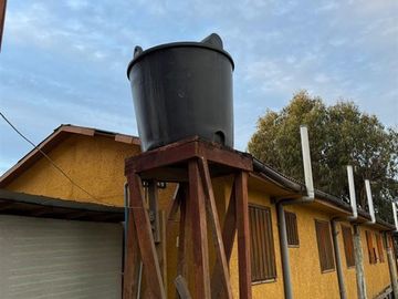 Parcela en Venta en PIEDRA DEL TRUENO