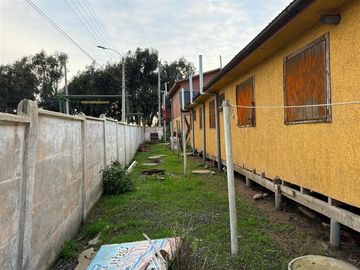 Parcela en Venta en PIEDRA DEL TRUENO