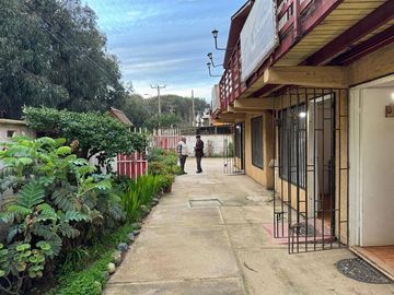 Parcela en Venta en PIEDRA DEL TRUENO