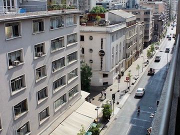 Departamento en Venta en Monjitas 451