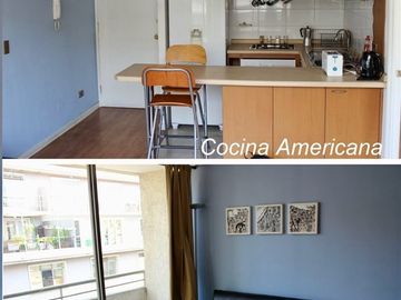 Departamento en Venta en Monjitas 451