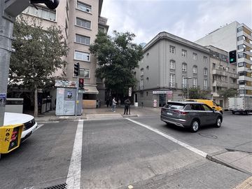 Departamento en Venta en Monjitas 451