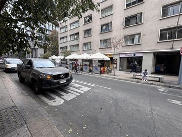 Departamento en Venta en Monjitas 451