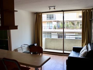 Departamento en Venta en Monjitas 451