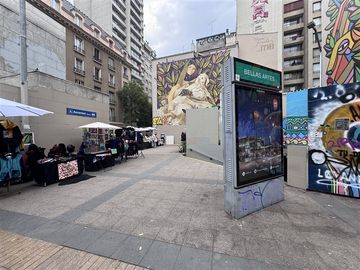 Departamento en Venta en Monjitas 451