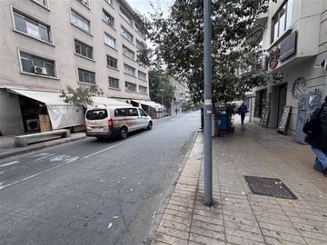 Departamento en Venta en Monjitas 451