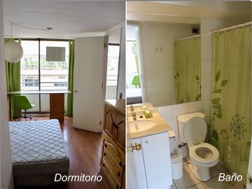 Departamento en Venta en Monjitas 451