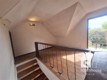 Casa en Venta en La Verbena con Hamburgo C2J