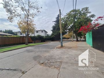 Casa en Venta en La Verbena con Hamburgo C2J