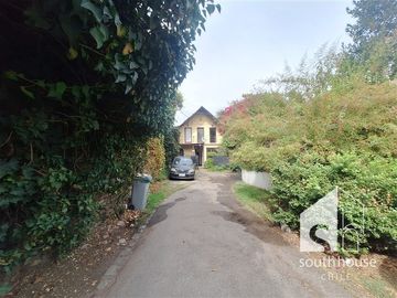 Casa en Venta en La Verbena con Hamburgo C2J