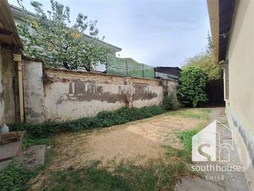 Casa en Venta en La Verbena con Hamburgo C2J