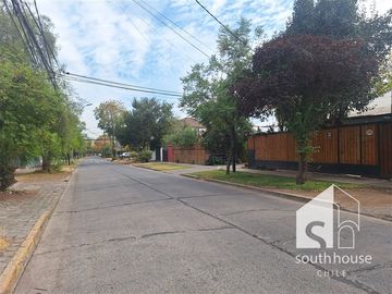 Casa en Venta en La Verbena con Hamburgo C2J