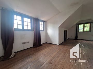 Casa en Venta en La Verbena con Hamburgo C2J