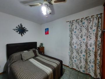 Venta Dpto 4 amb con patio en Barrio SI Boulogne