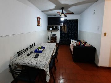 Venta Dpto 4 amb con patio en Barrio SI Boulogne