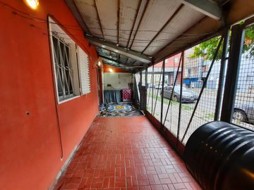 Venta Dpto 4 amb con patio en Barrio SI Boulogne