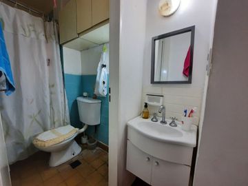 Venta Dpto 4 amb con patio en Barrio SI Boulogne