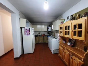 Venta Dpto 4 amb con patio en Barrio SI Boulogne