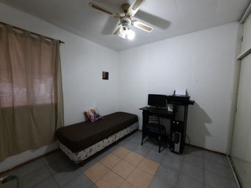 Venta Dpto 4 amb con patio en Barrio SI Boulogne