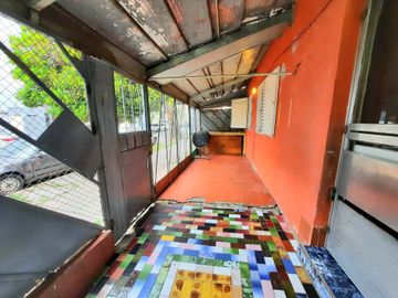 Venta Dpto 4 amb con patio en Barrio SI Boulogne
