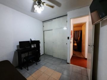Venta Dpto 4 amb con patio en Barrio SI Boulogne