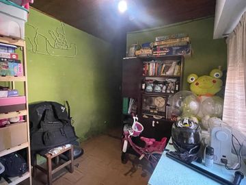 VENTA CASA 4 AMB. EL TALAR CON PILETA Y COCHERA