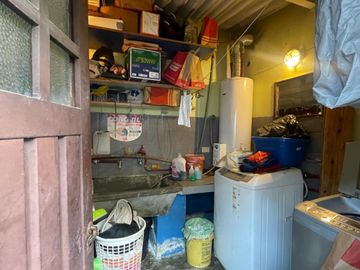 VENTA CASA 4 AMB. EL TALAR CON PILETA Y COCHERA