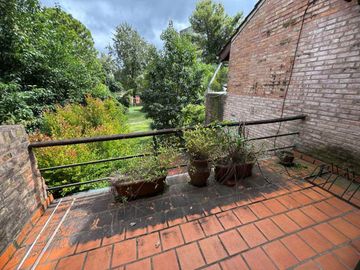 VENTA DEPTO 2 AMB TIPO LOFT EN PILAR DEL LAGO