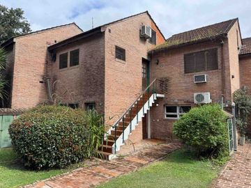 VENTA DEPTO 2 AMB TIPO LOFT EN PILAR DEL LAGO